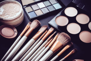 image of makeup