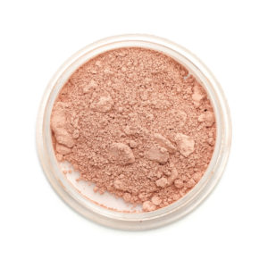 image of mineral makeup