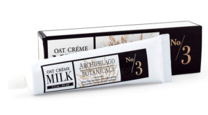 image of archipelago oat creme milk