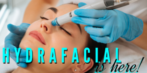 hydrafacial