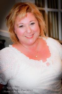image of nancy glendeye