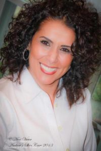 image of andrea samra
