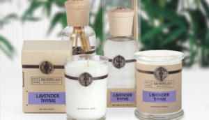 image of Archipelago Botanicals
