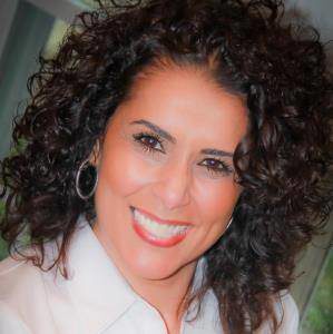 image of andrea samra