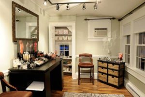 image of andrea's skin care in andover, ma