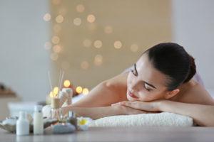 image of andrea's skin care in andover