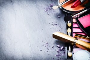 image of makeup
