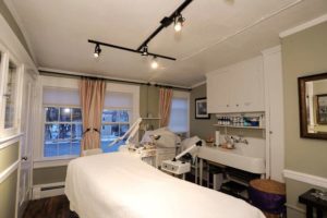 image of andrea's skin care spa