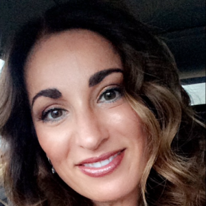 Pamela Giacalone