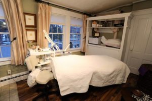 image of andrea's skin care spa