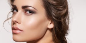 image of dermaplaning