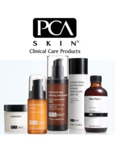 image of PCA SKIN®
