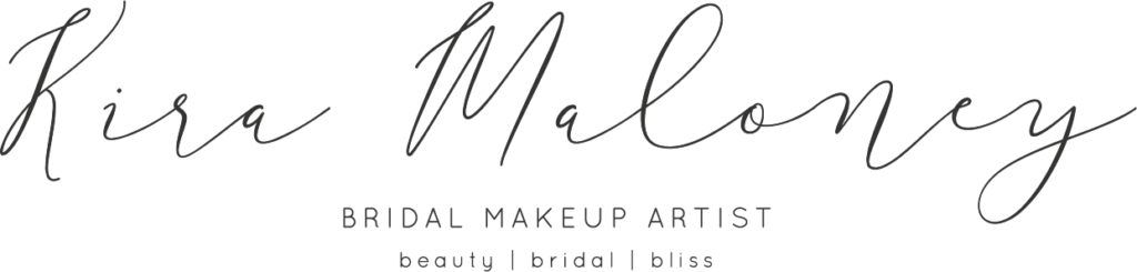 Kira Maloney Bridal Makeup Artist | Andrea's Skincare