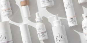 glo beauty skin care